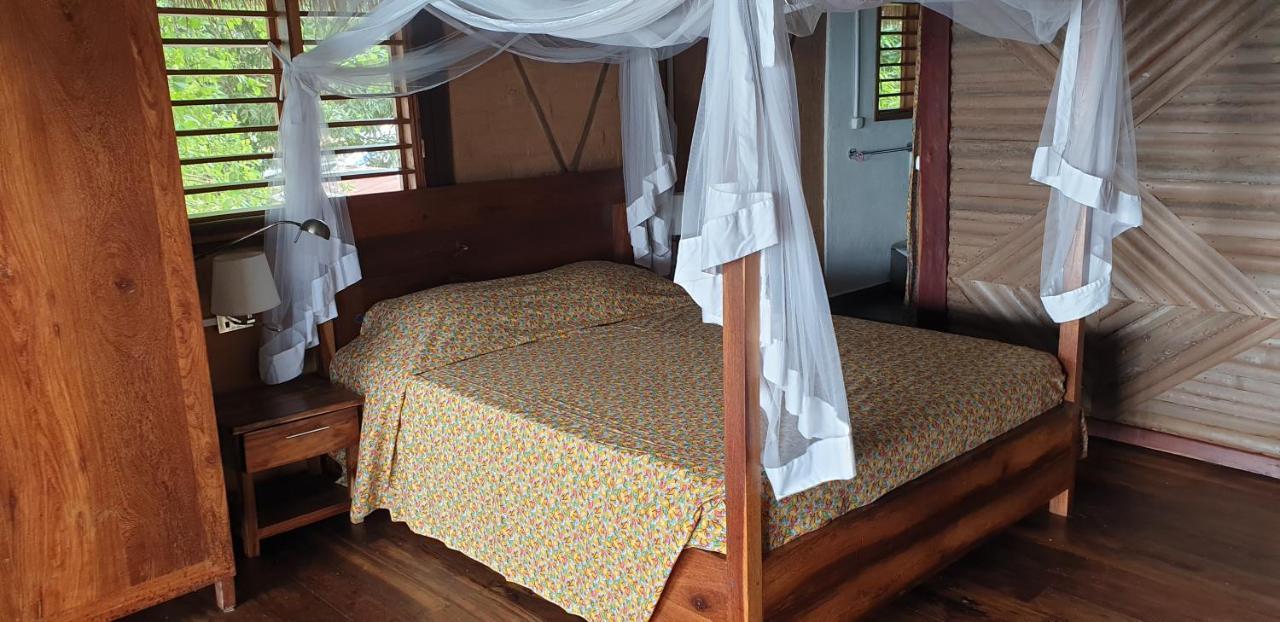 Lodge Villa Mayanki Djamandjary Екстер'єр фото