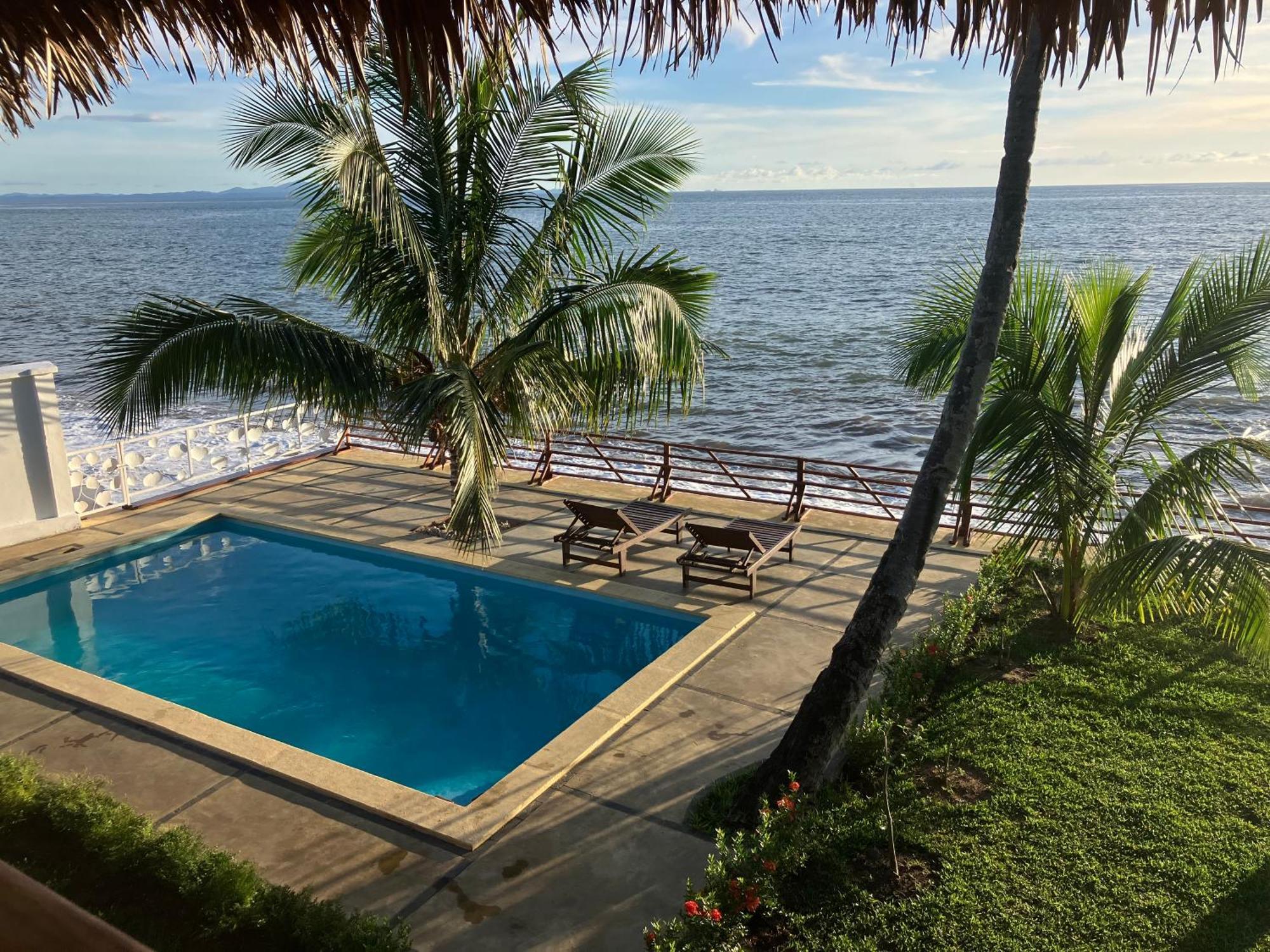 Lodge Villa Mayanki Djamandjary Екстер'єр фото