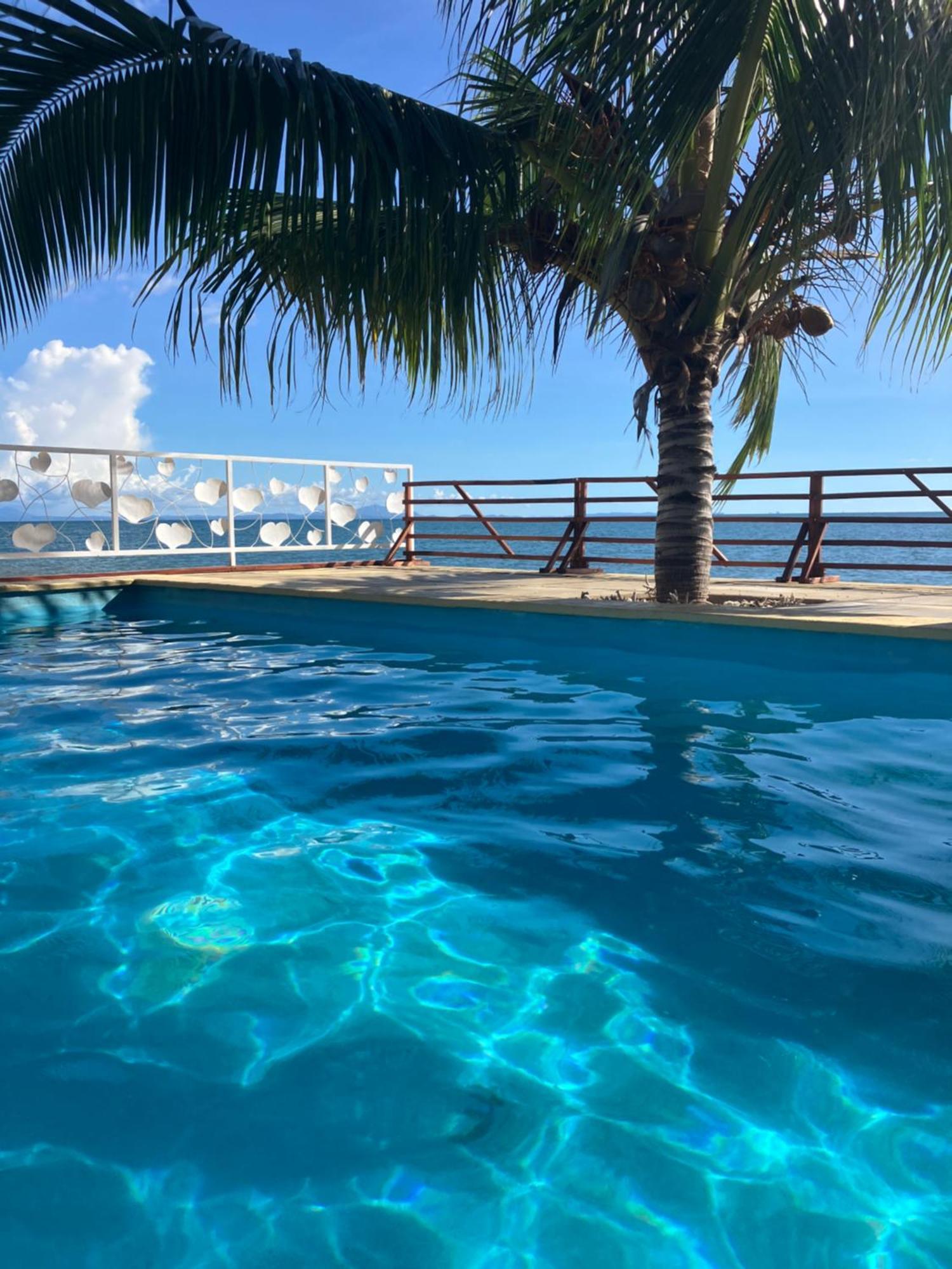 Lodge Villa Mayanki Djamandjary Екстер'єр фото